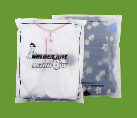 生物降解袋的厚度與價格有什么關系？(圖1)